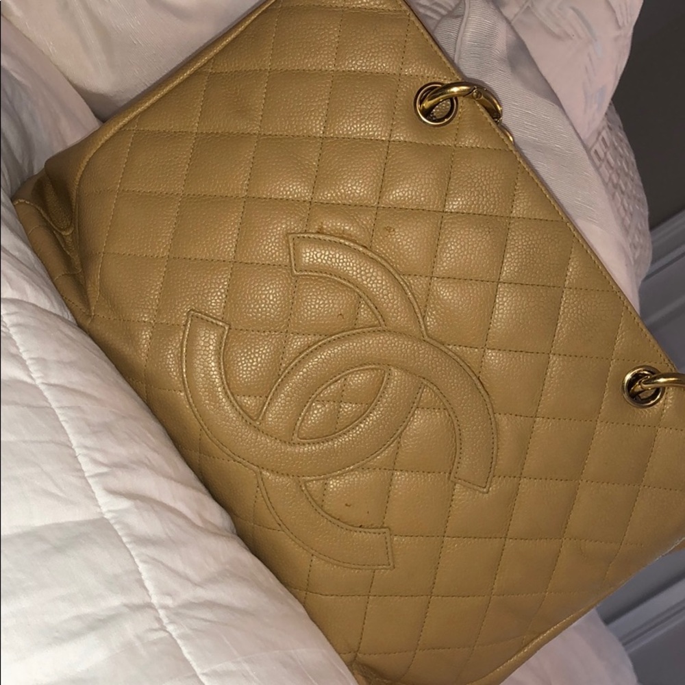 Chanel bag